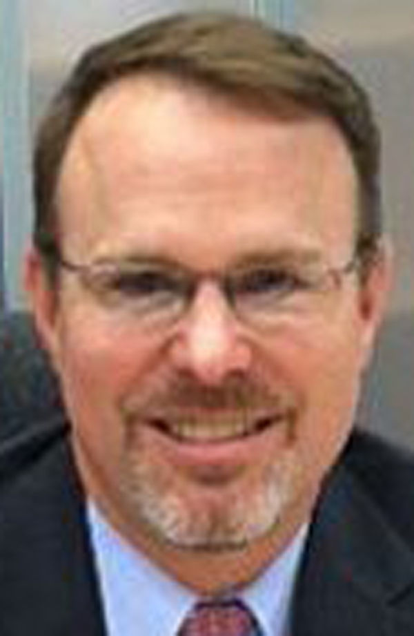 Superintendent Dr. Eric W. Bond